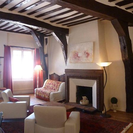 Gite Des Lices Rennes Ngoại thất bức ảnh