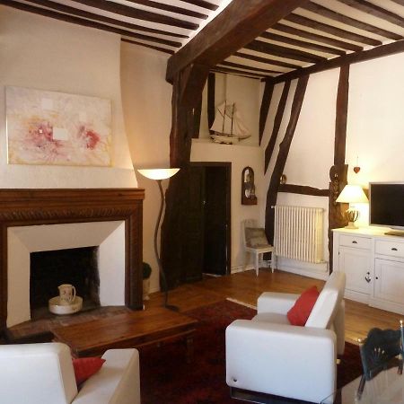 Gite Des Lices Rennes Ngoại thất bức ảnh