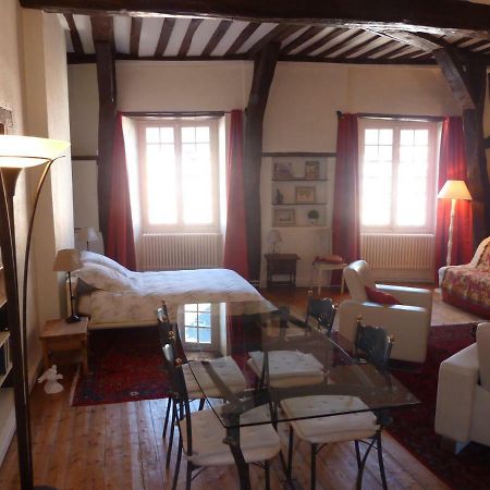Gite Des Lices Rennes Ngoại thất bức ảnh
