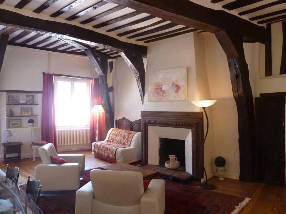 Gite Des Lices Rennes Ngoại thất bức ảnh