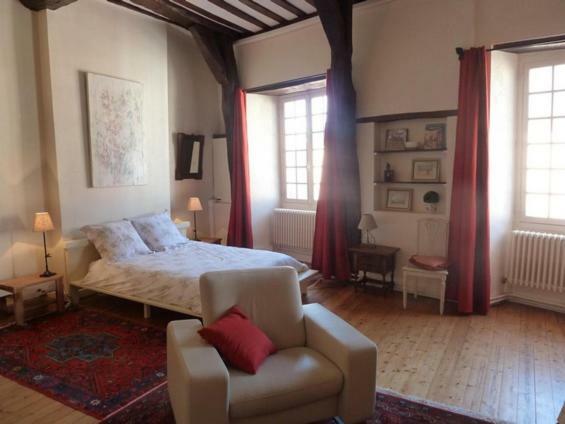 Gite Des Lices Rennes Ngoại thất bức ảnh