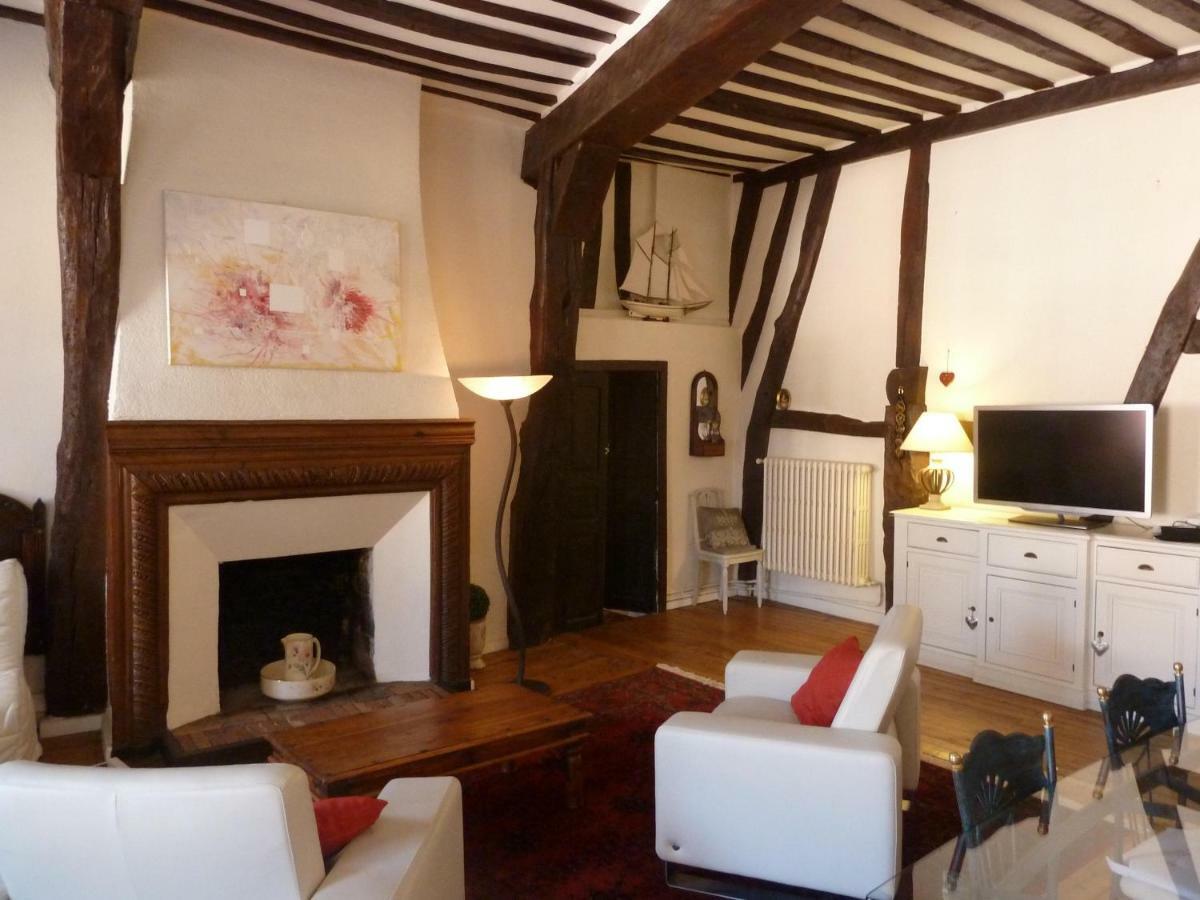 Gite Des Lices Rennes Ngoại thất bức ảnh