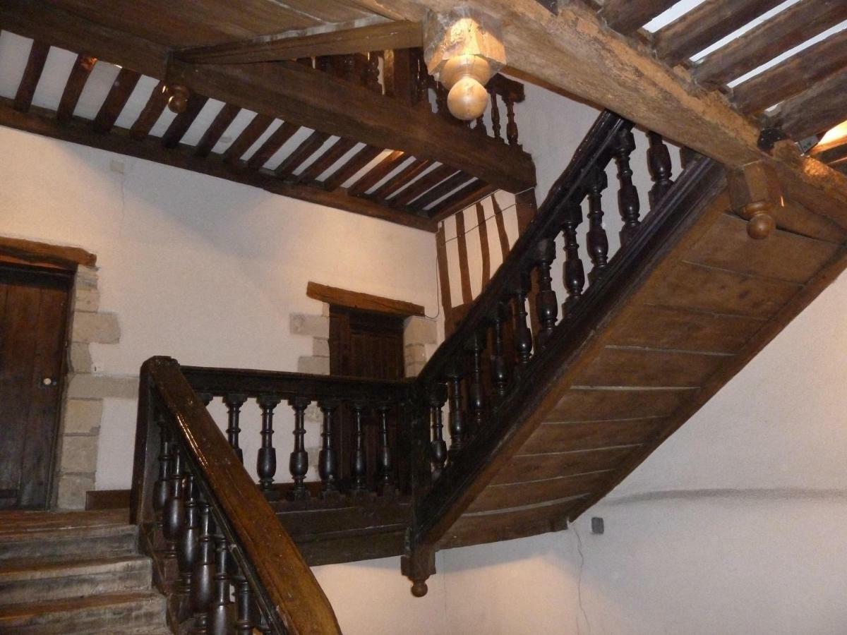 Gite Des Lices Rennes Ngoại thất bức ảnh